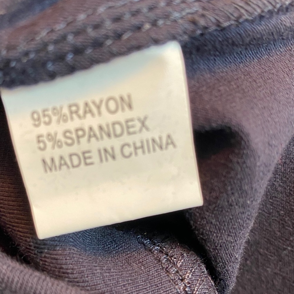 Nic + Zoe Midi Skirt - Picture 5 of 7